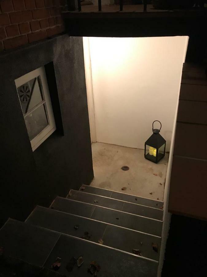 Special Offer,One Of Its Kind, Extremely Central In Herning, Danish Hosts, Extremely Clean, Very Quiet Street But A Stonethrough From Bars & Restaurants Apartment Bagian luar foto